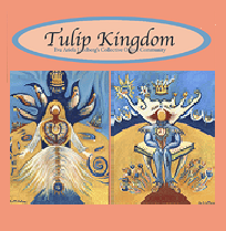 Logo for TulipKingdom.com