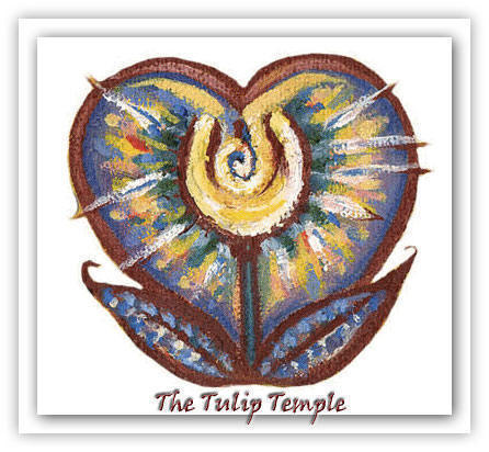 TULIP LOGO...back to Introduction...