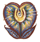 Tulip Logo - Back Home